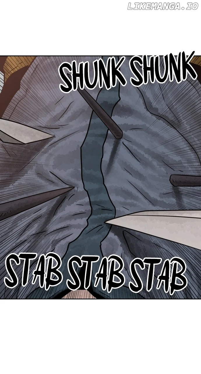 Warrior Executioner Chapter 122 page 9