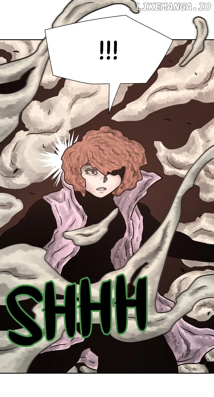 Warrior Executioner Chapter 122 page 37