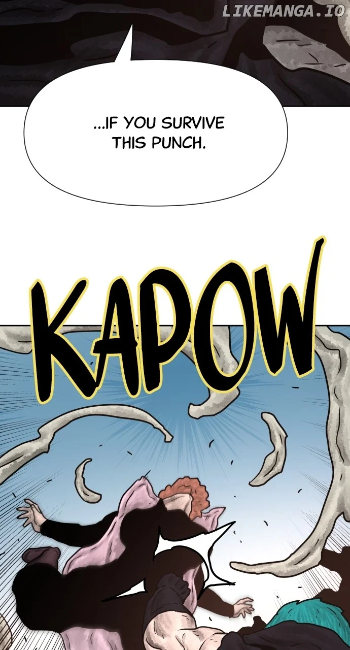 Warrior Executioner Chapter 122 page 40