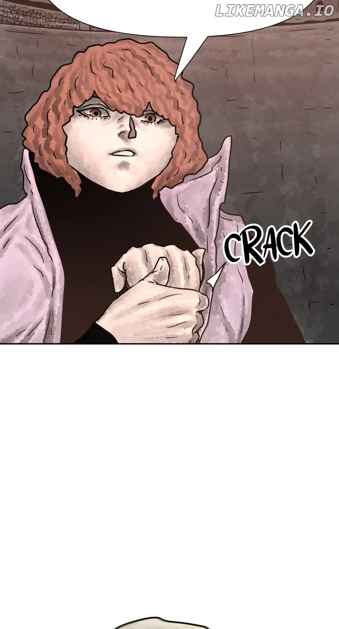 Warrior Executioner Chapter 122 page 36