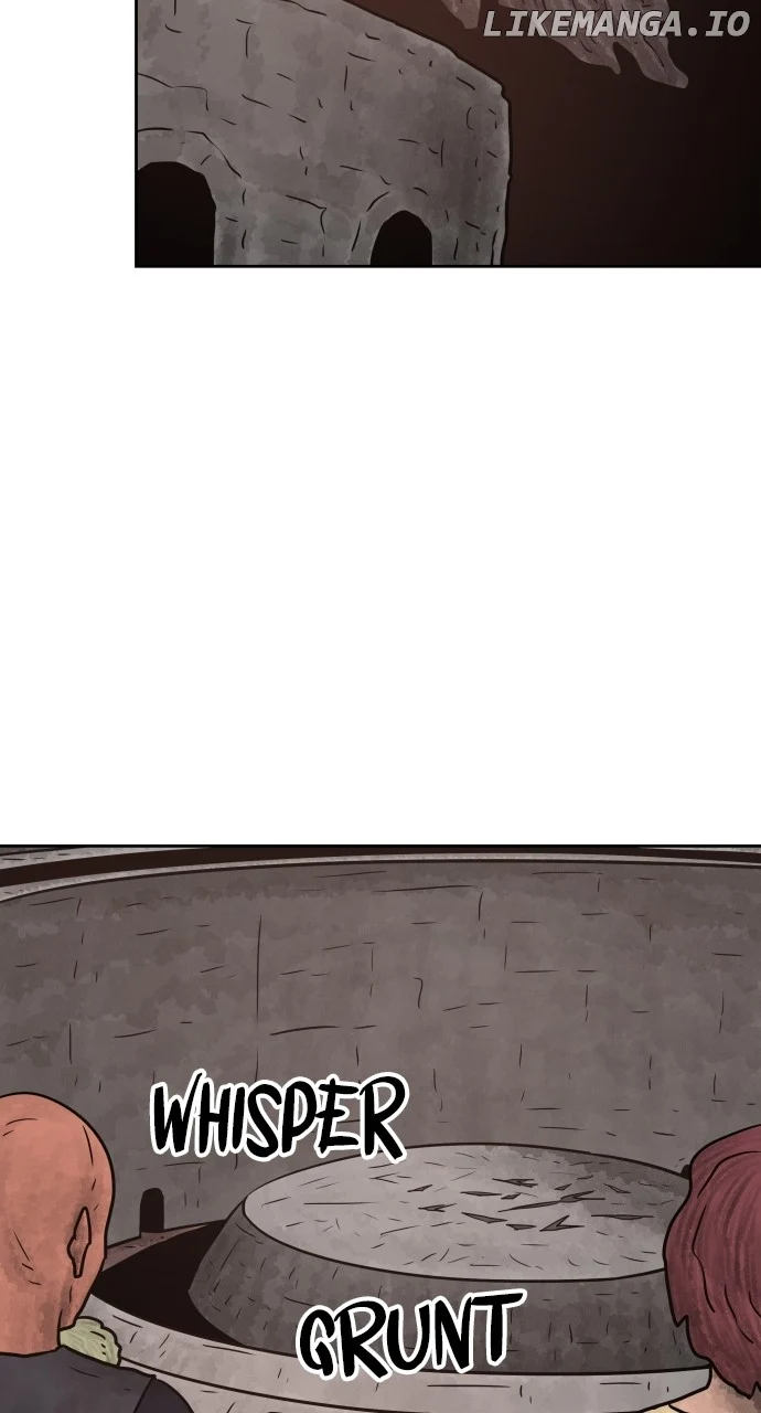 Warrior Executioner Chapter 122 page 62