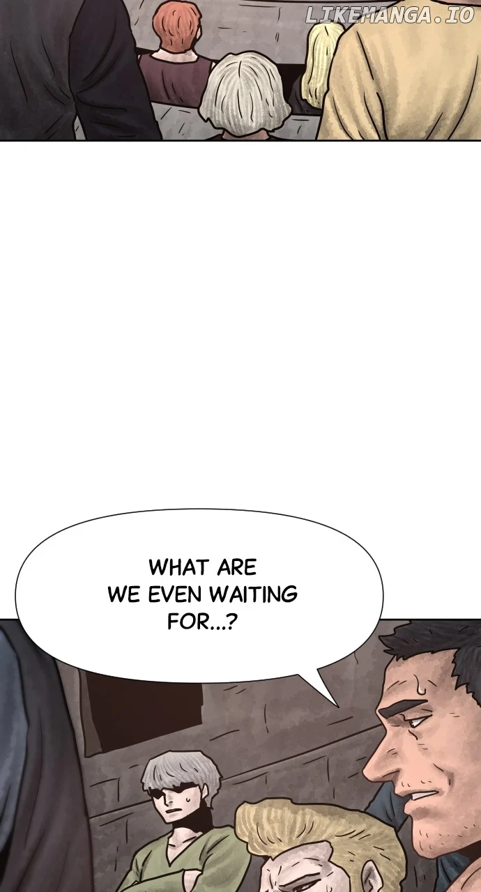 Warrior Executioner Chapter 122 page 63