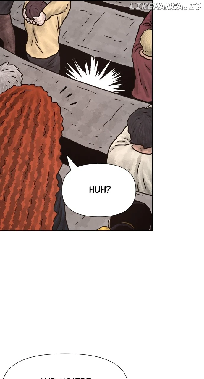 Warrior Executioner Chapter 122 page 59