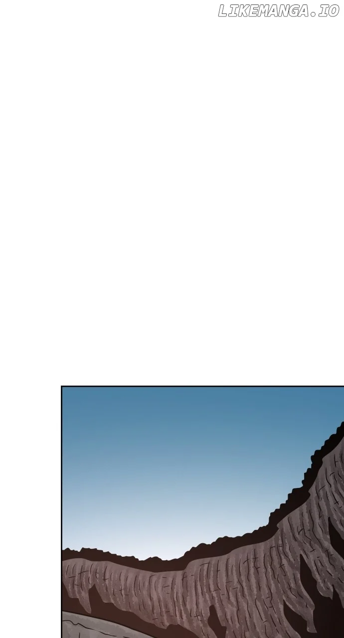 Warrior Executioner Chapter 122 page 61