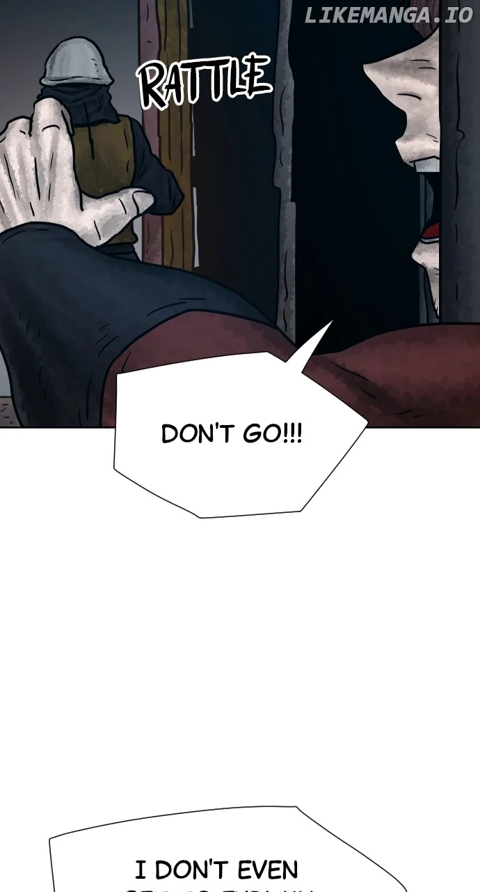 Warrior Executioner Chapter 122 page 79