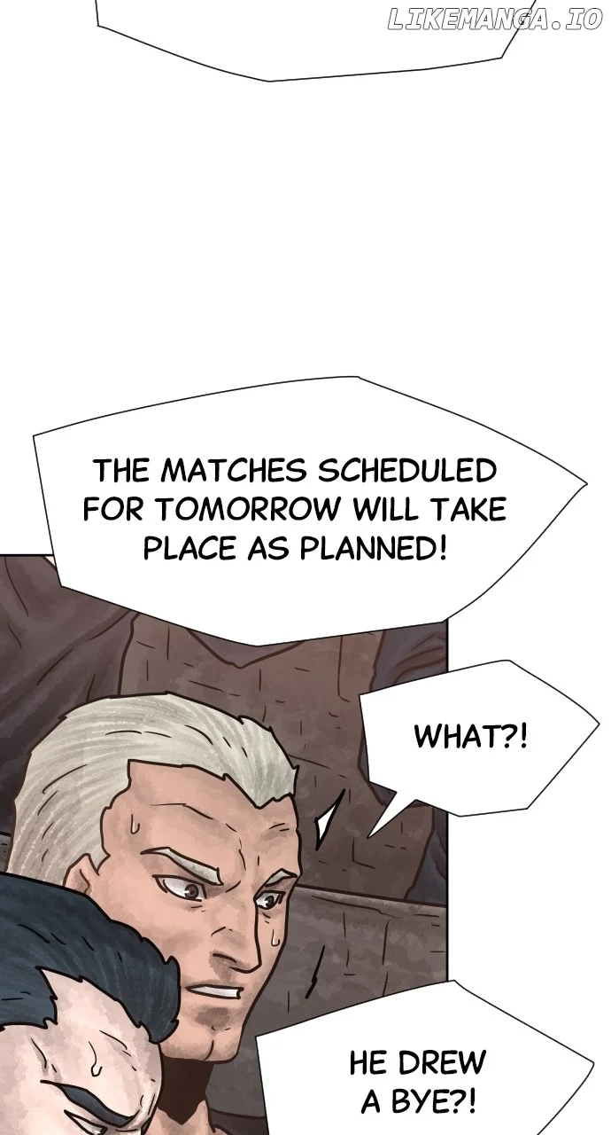 Warrior Executioner Chapter 122 page 71