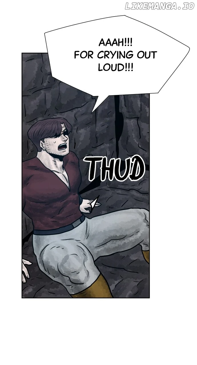 Warrior Executioner Chapter 122 page 81
