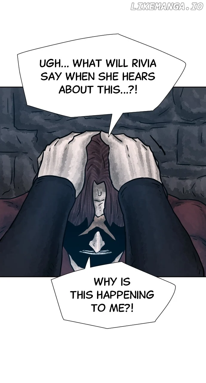Warrior Executioner Chapter 122 page 82