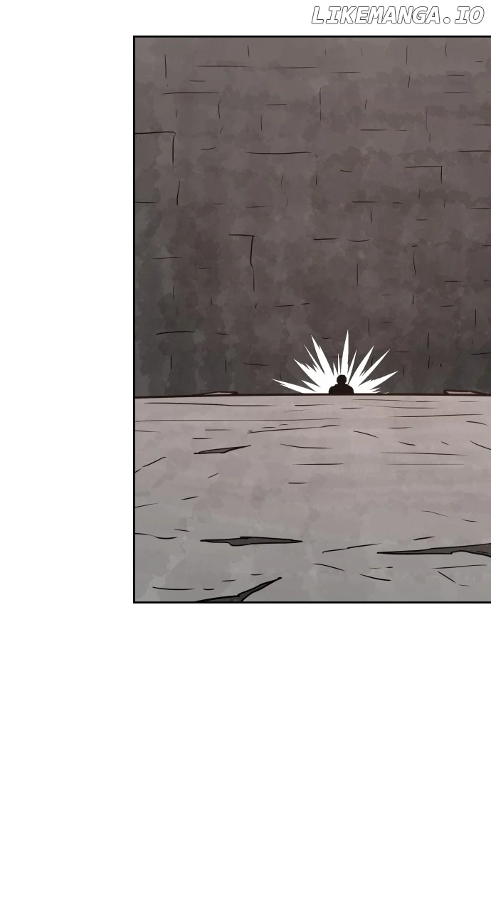 Warrior Executioner Chapter 122 page 67