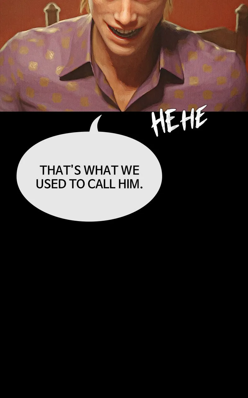 There Are No Demons Chapter 122 page 11