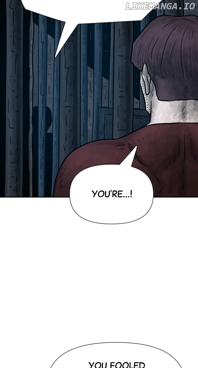 Warrior Executioner Chapter 122 page 88