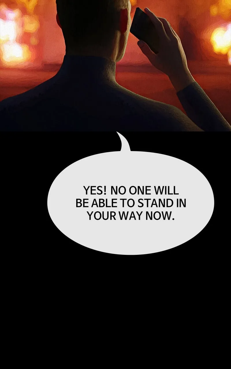 There Are No Demons Chapter 122 page 6