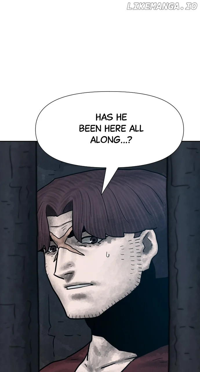 Warrior Executioner Chapter 122 page 91