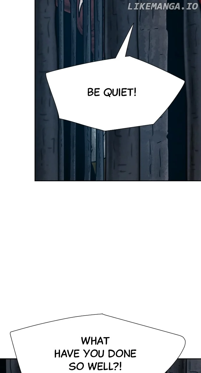 Warrior Executioner Chapter 122 page 87