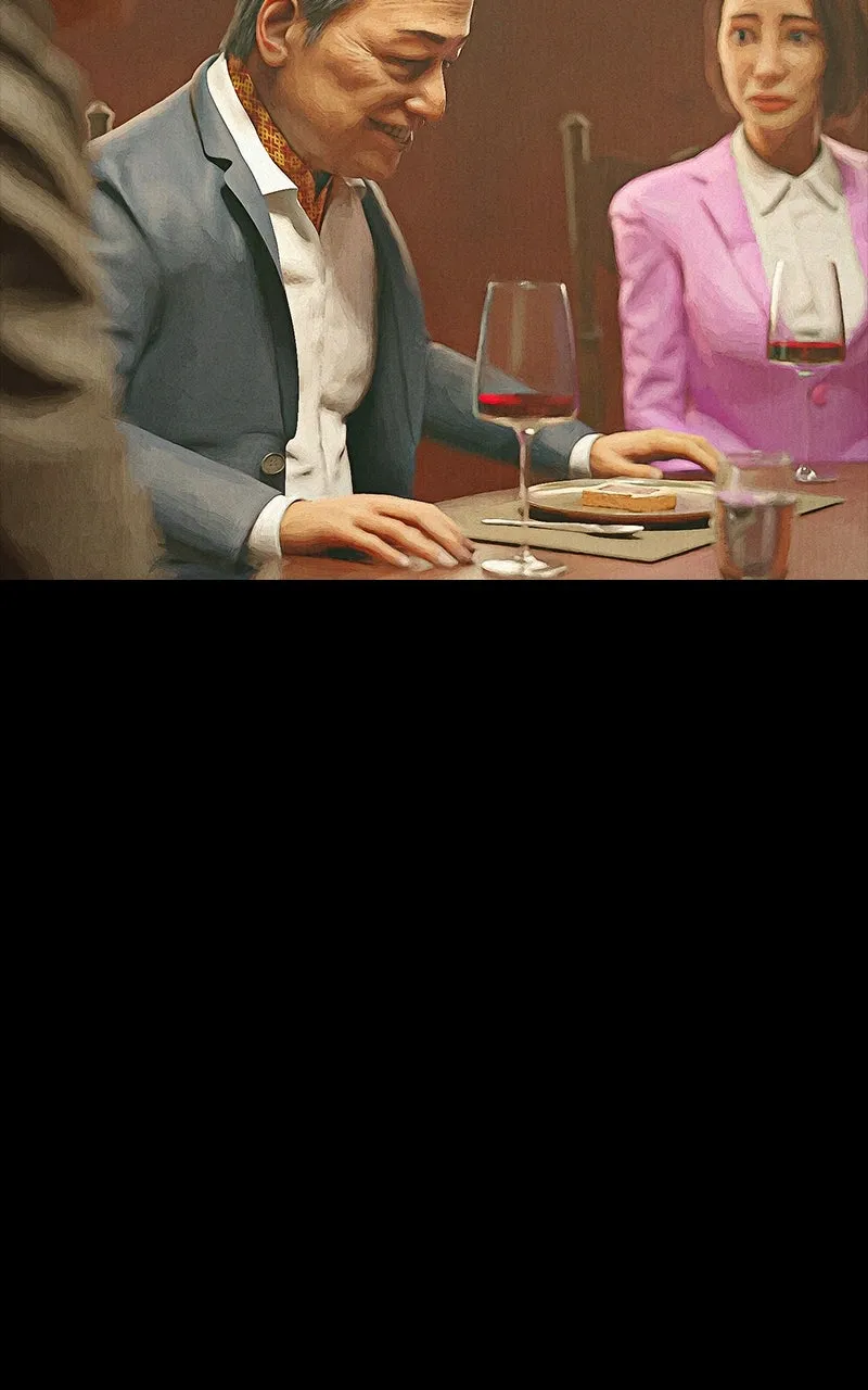 There Are No Demons Chapter 122 page 49