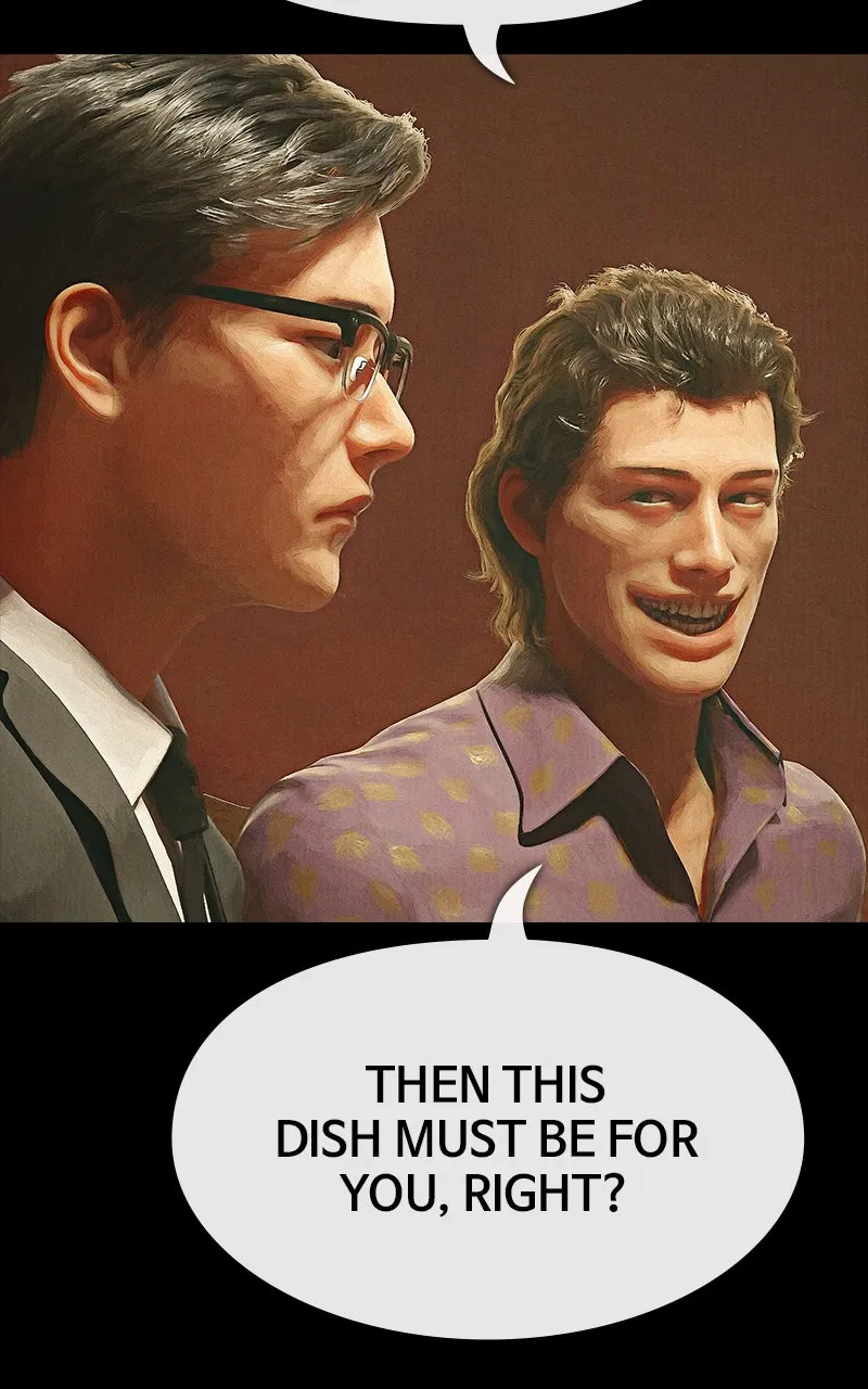 There Are No Demons Chapter 122 page 74