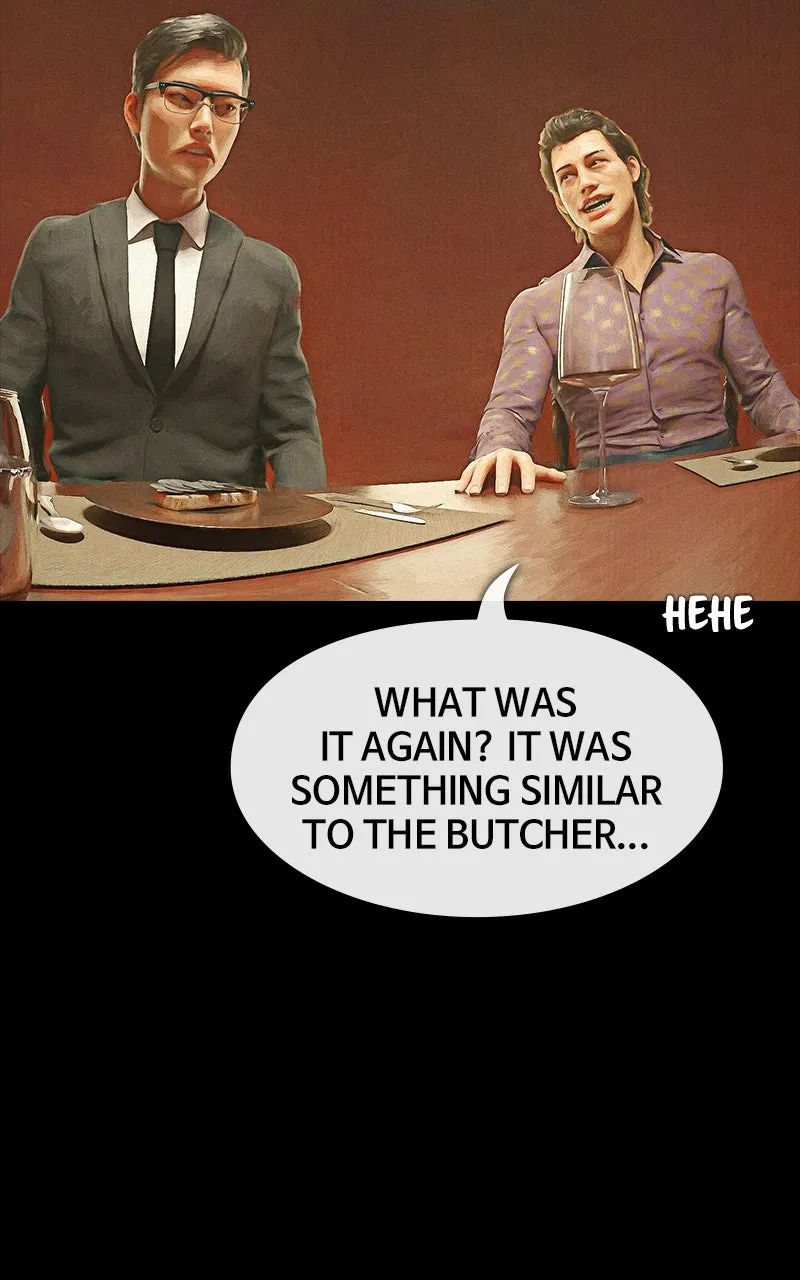 There Are No Demons Chapter 122 page 77