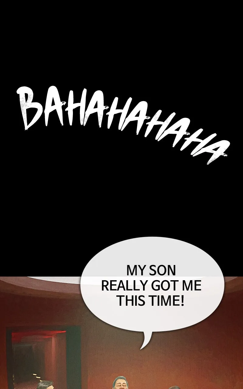 There Are No Demons Chapter 122 page 50