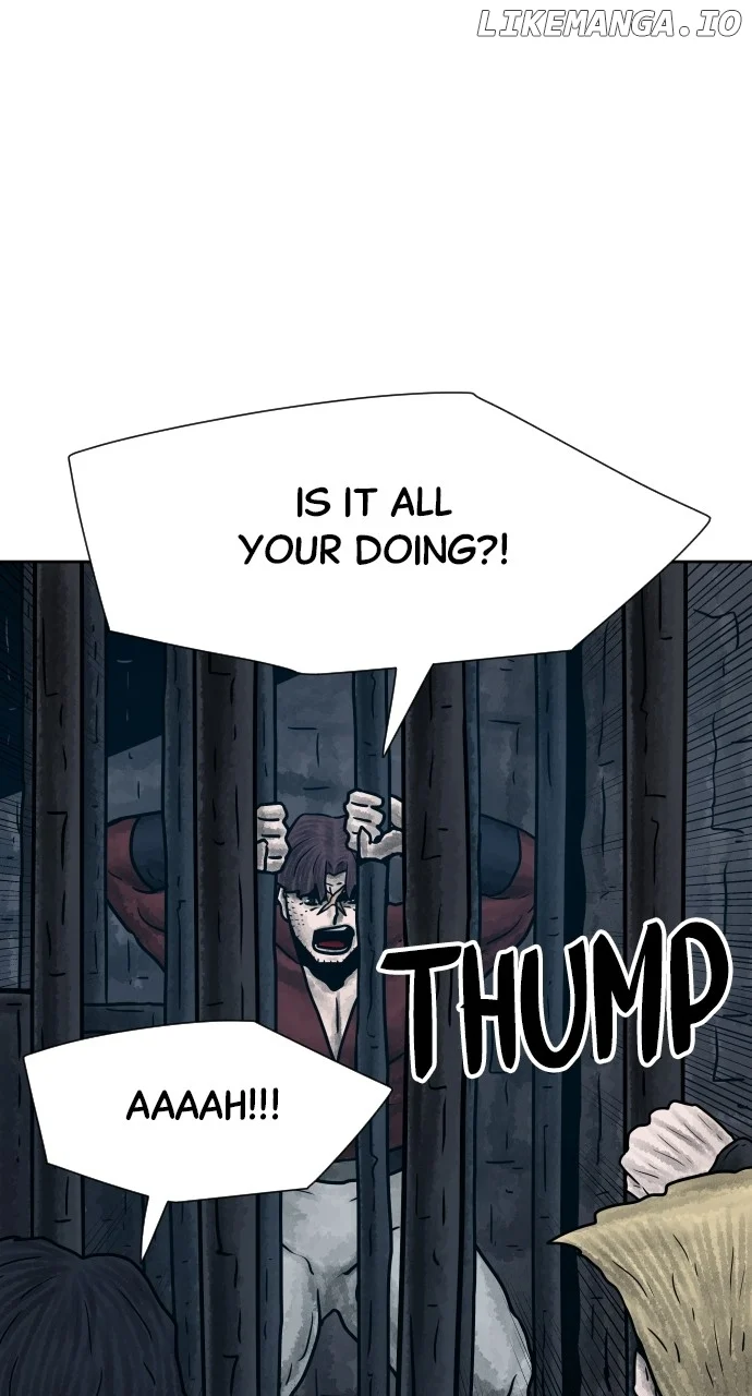 Warrior Executioner Chapter 122 page 85