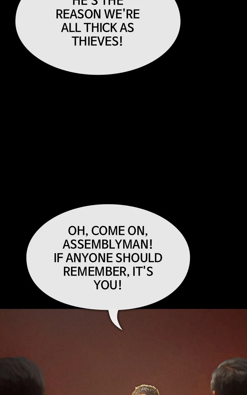 There Are No Demons Chapter 122 page 13