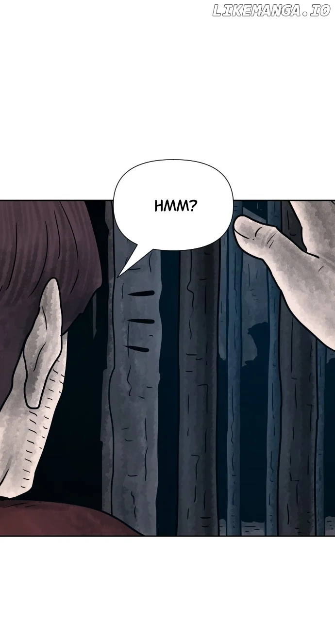 Warrior Executioner Chapter 122 page 83