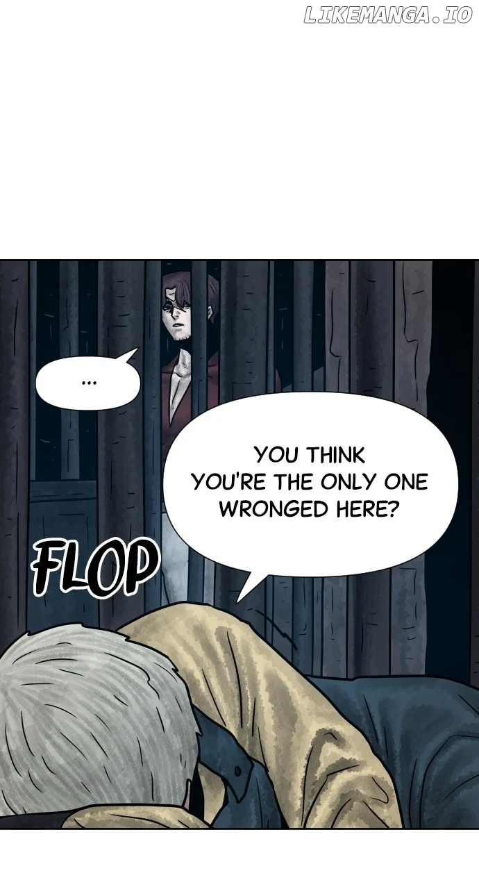 Warrior Executioner Chapter 122 page 90