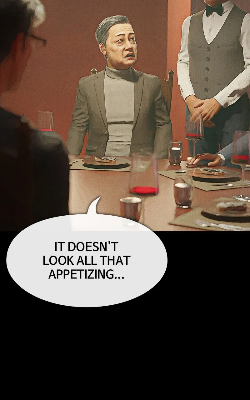 There Are No Demons Chapter 122 page 67