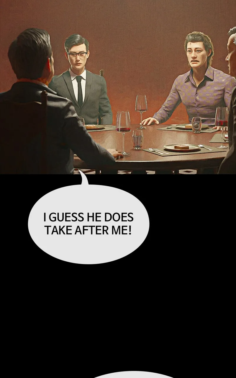 There Are No Demons Chapter 122 page 55