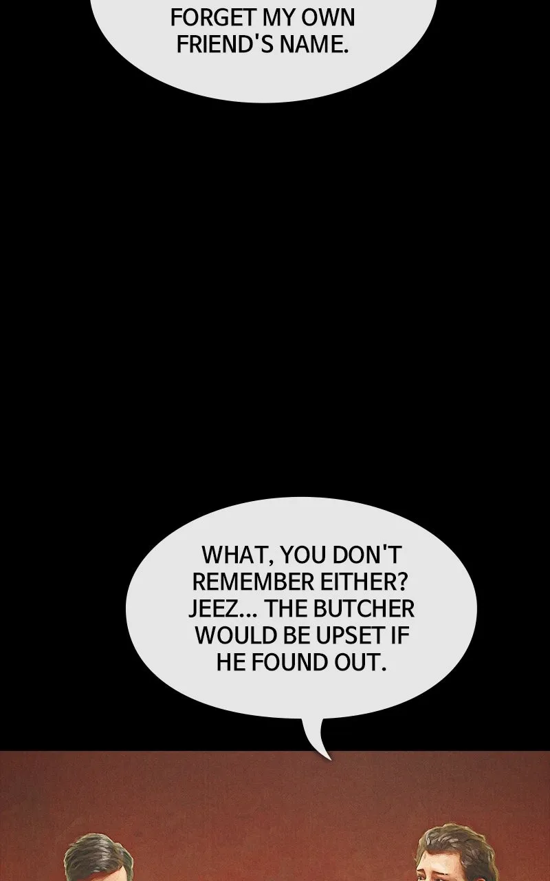 There Are No Demons Chapter 122 page 23