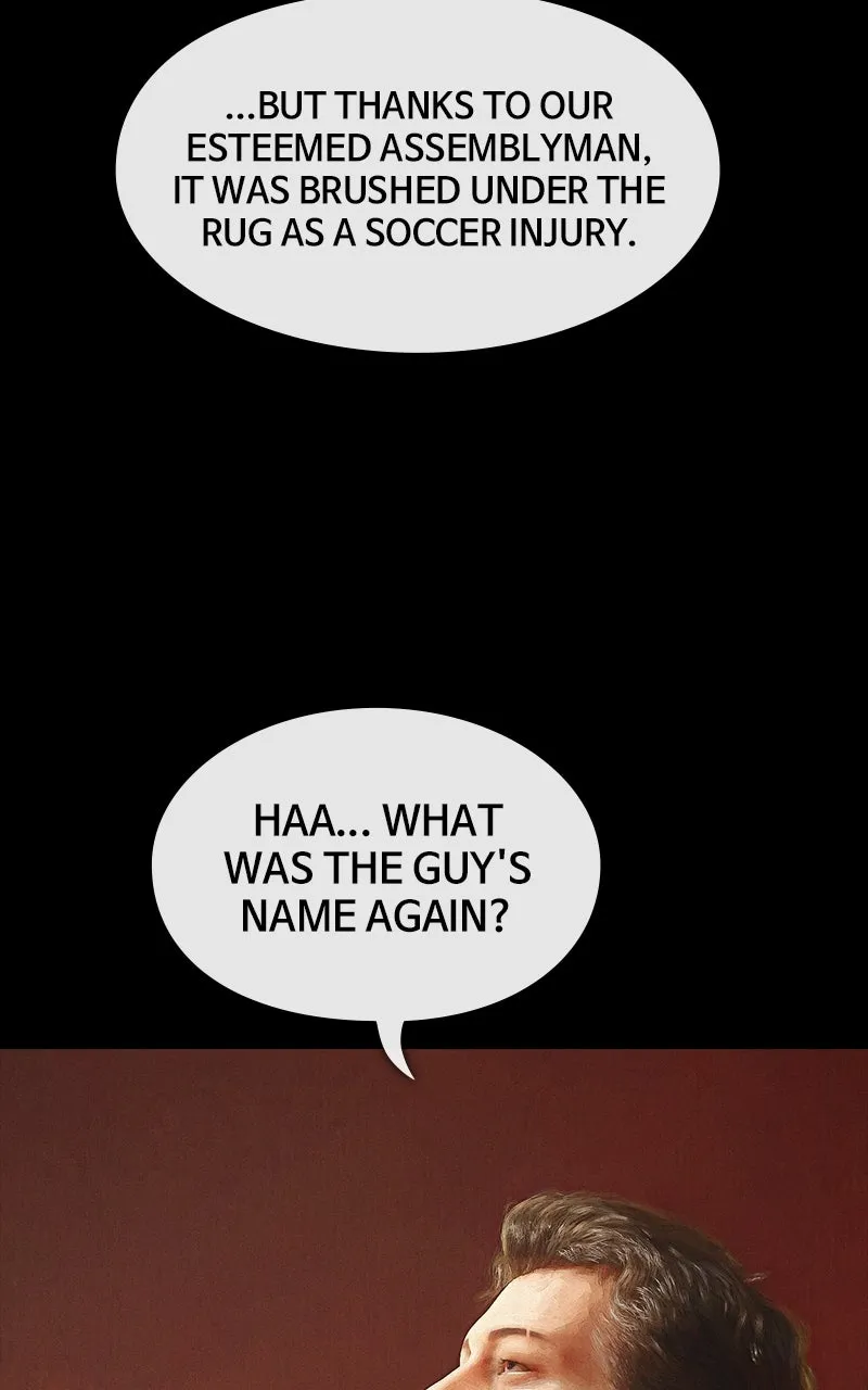 There Are No Demons Chapter 122 page 20