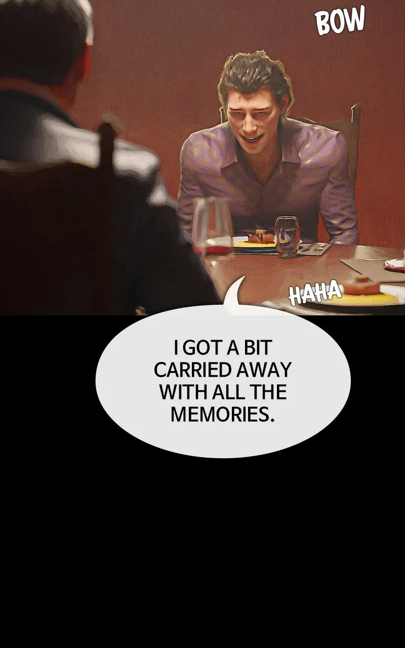 There Are No Demons Chapter 122 page 27
