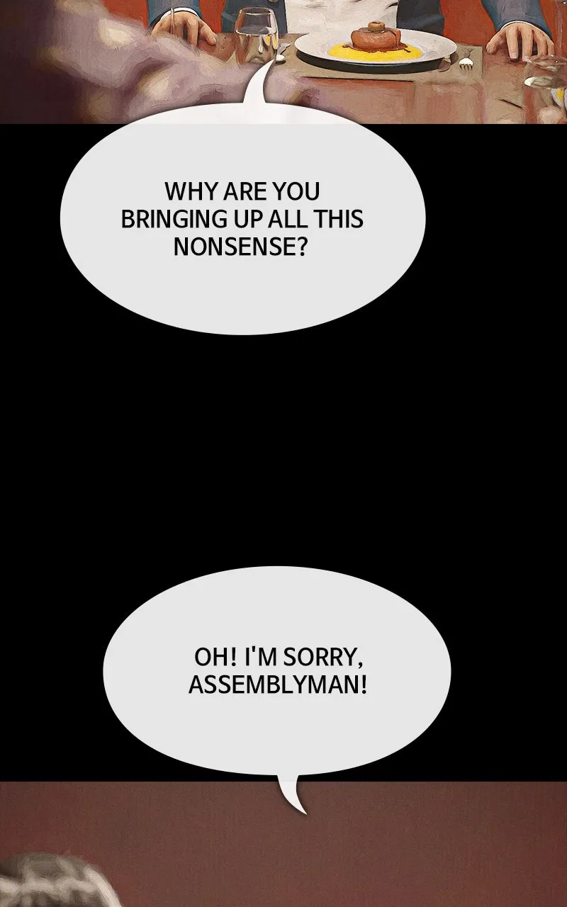 There Are No Demons Chapter 122 page 26