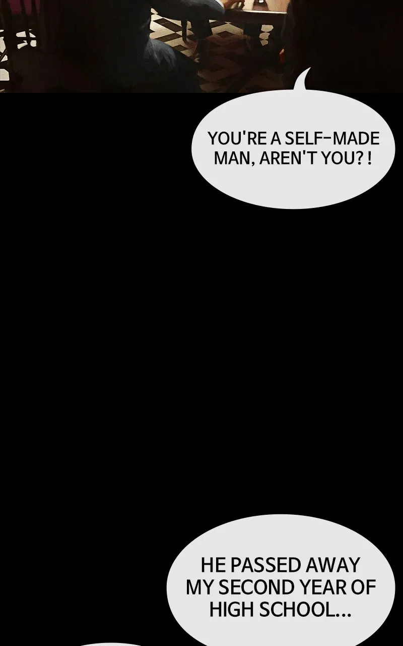 There Are No Demons Chapter 122 page 82