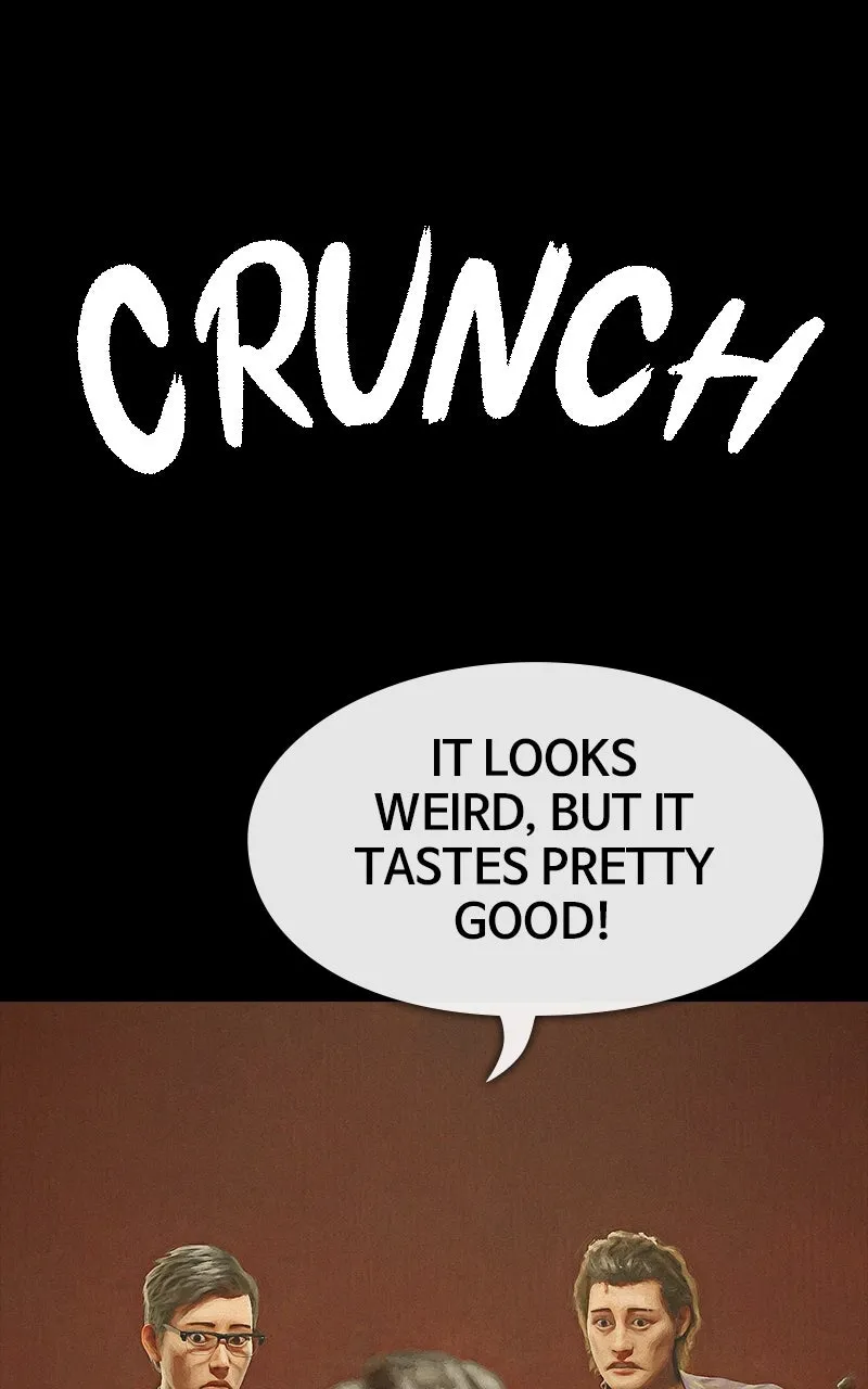 There Are No Demons Chapter 122 page 87