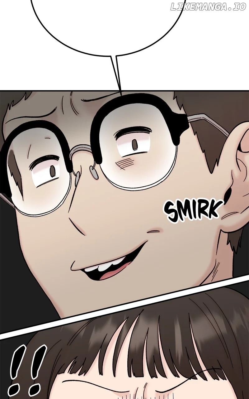 My Dud To Stud Boyfriend Chapter 123 page 21