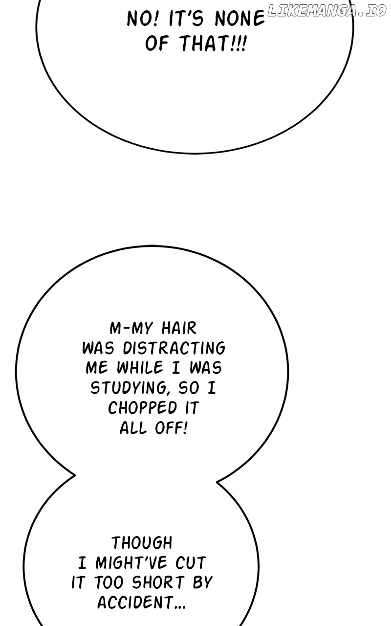 My Dud To Stud Boyfriend Chapter 123 page 6