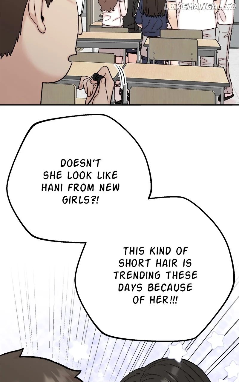 My Dud To Stud Boyfriend Chapter 123 page 14