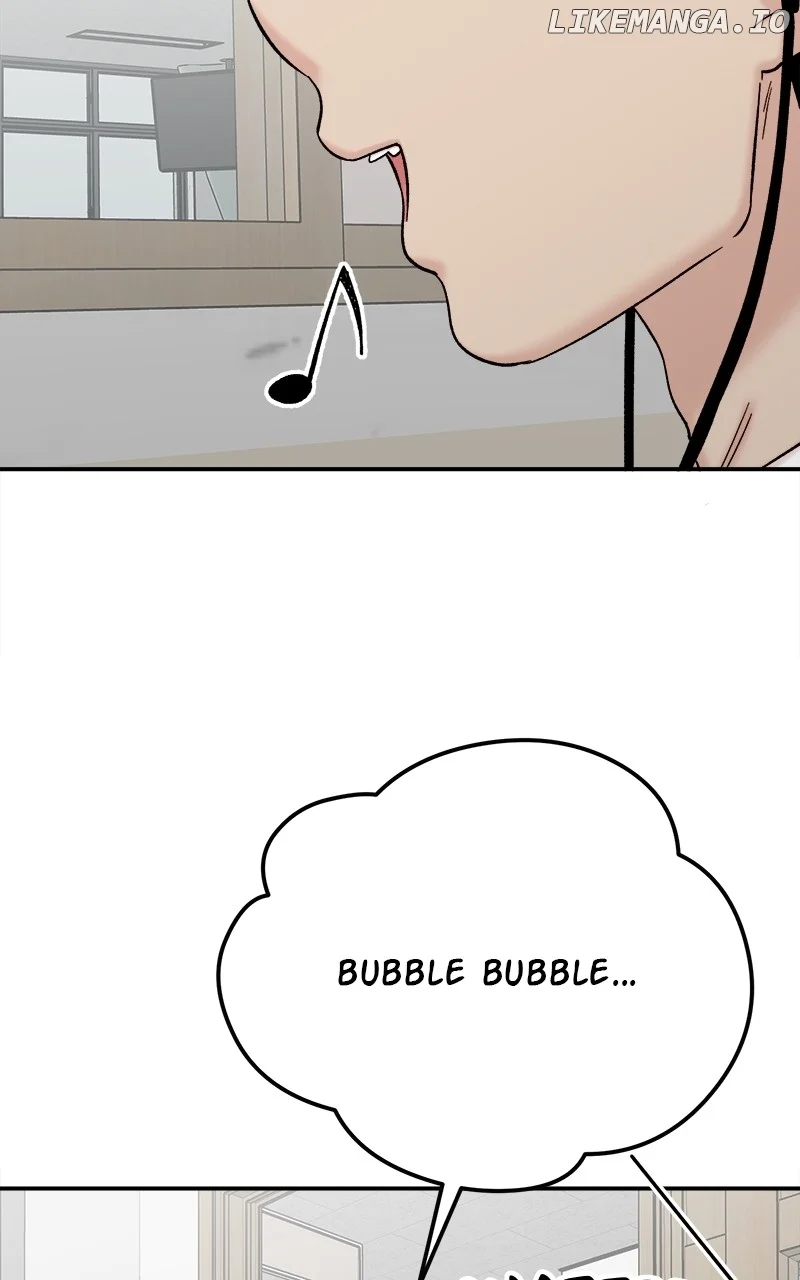 My Dud To Stud Boyfriend Chapter 123 page 11