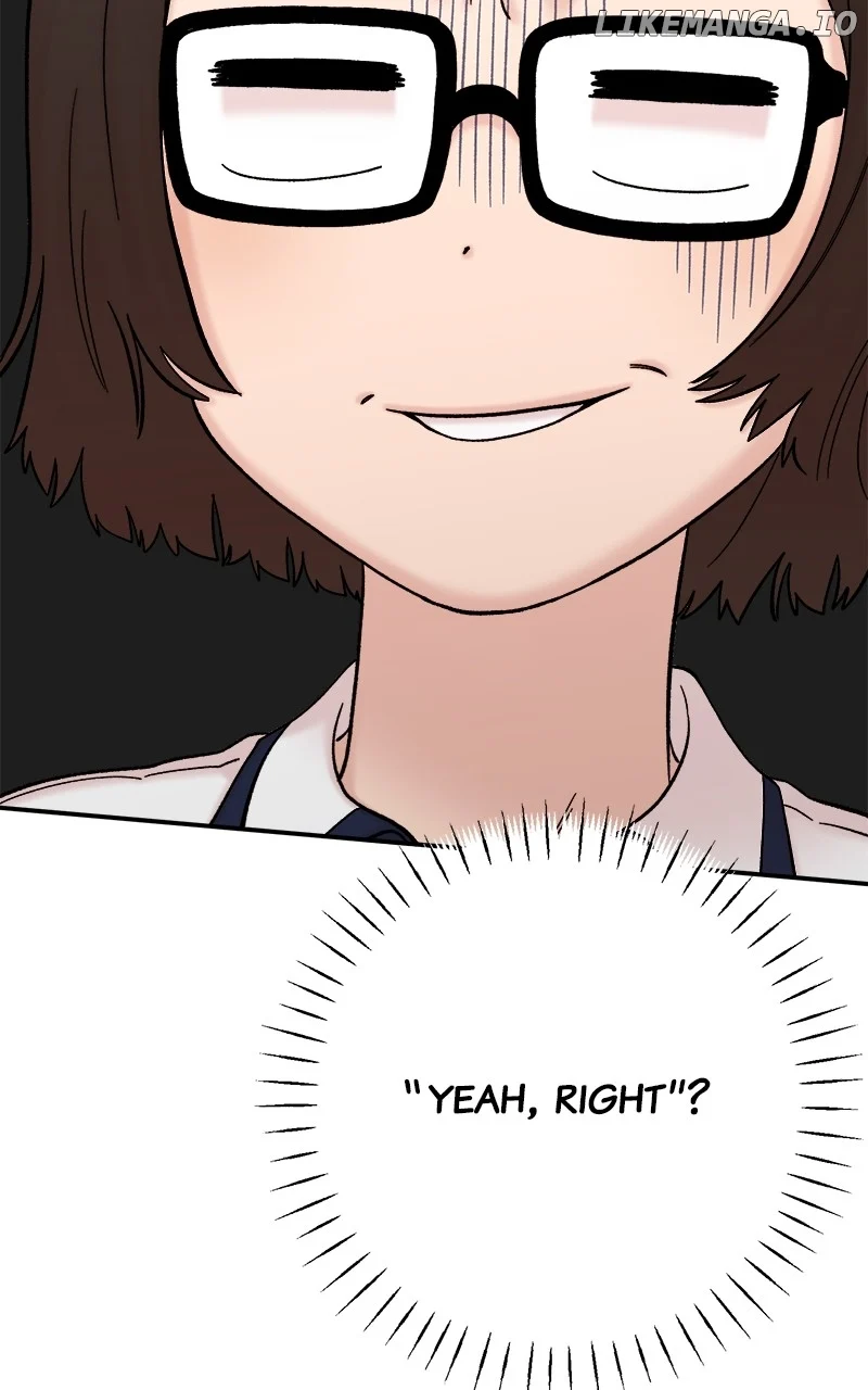 My Dud To Stud Boyfriend Chapter 123 page 22