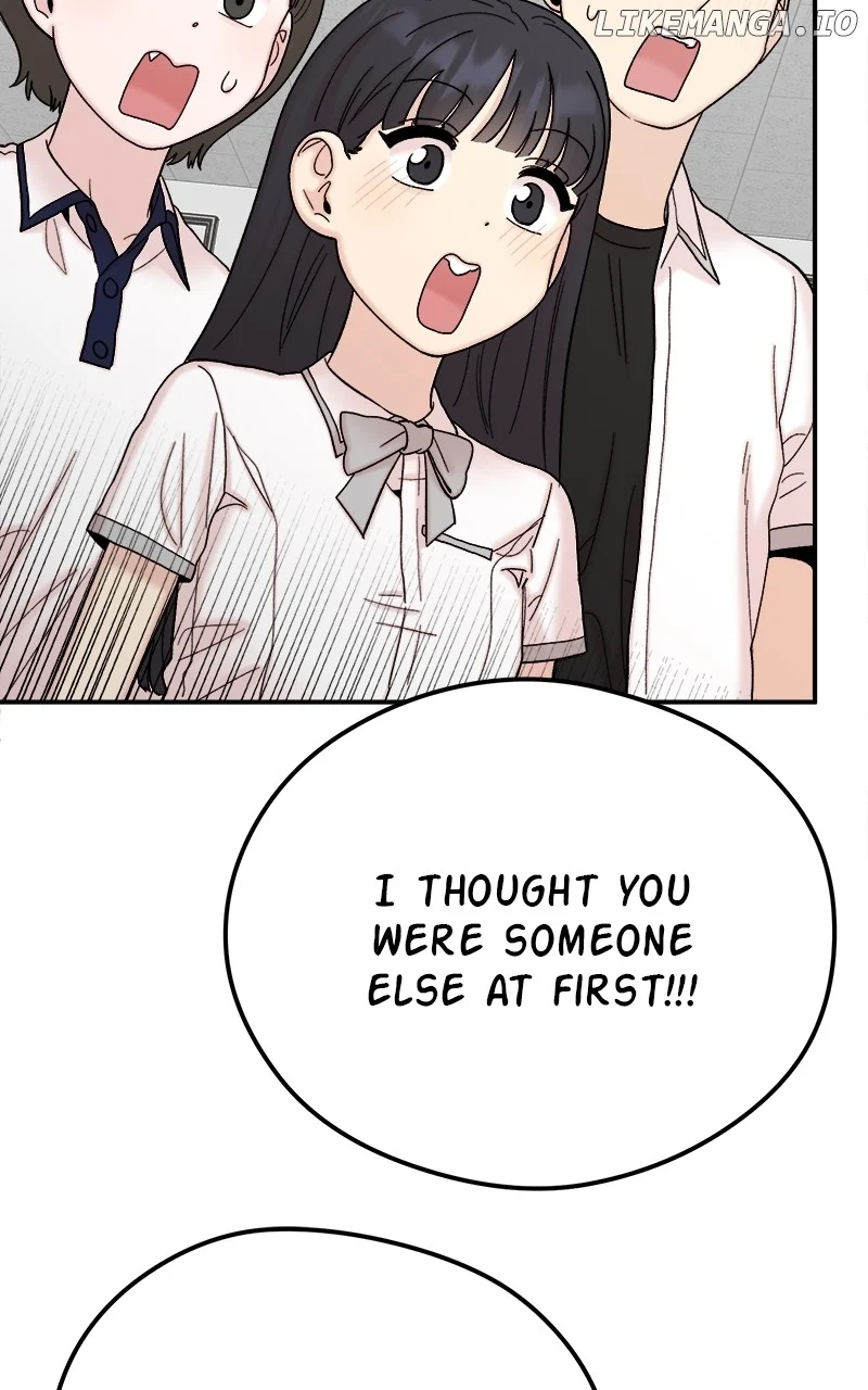 My Dud To Stud Boyfriend Chapter 123 page 3