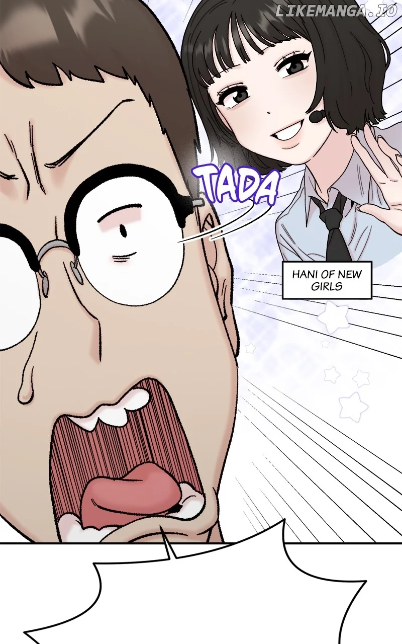 My Dud To Stud Boyfriend Chapter 123 page 15