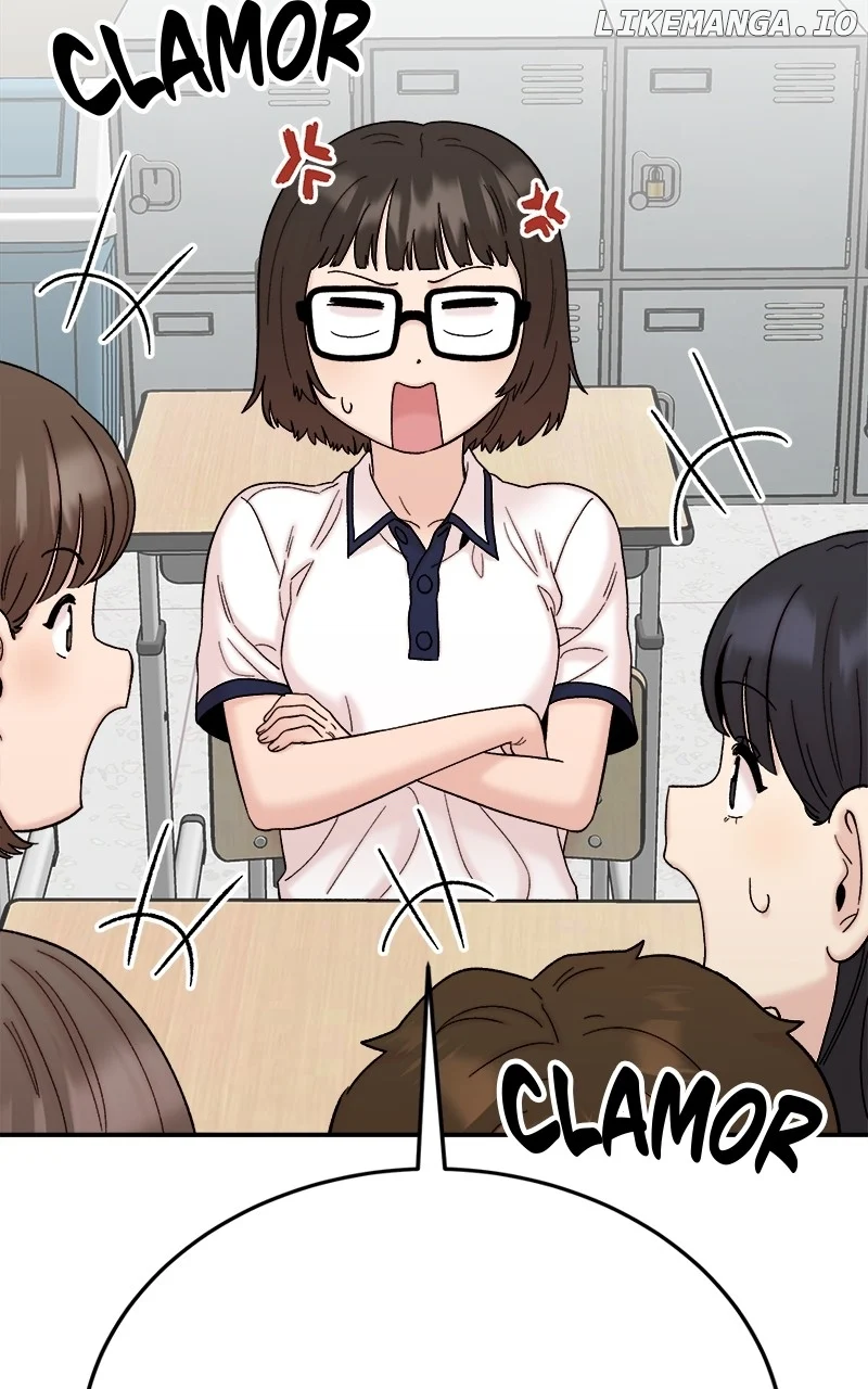 My Dud To Stud Boyfriend Chapter 123 page 5