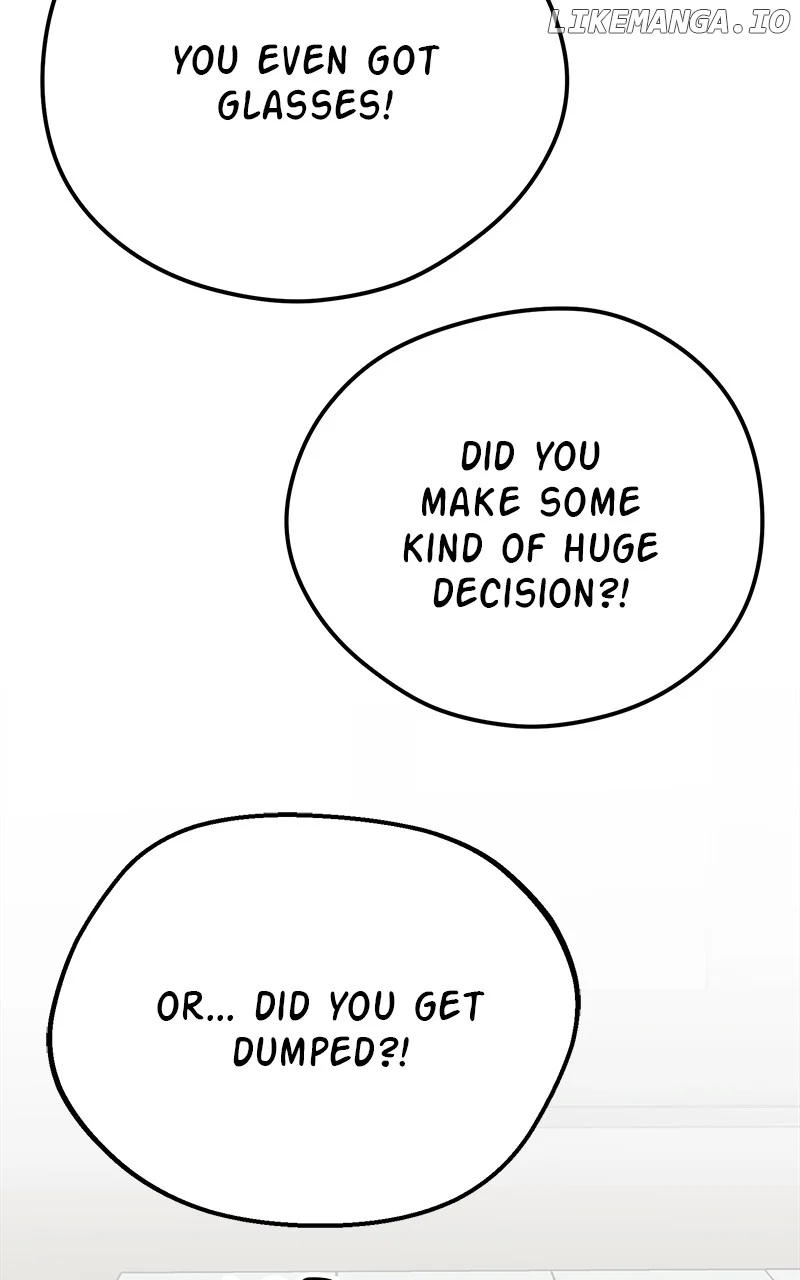 My Dud To Stud Boyfriend Chapter 123 page 4