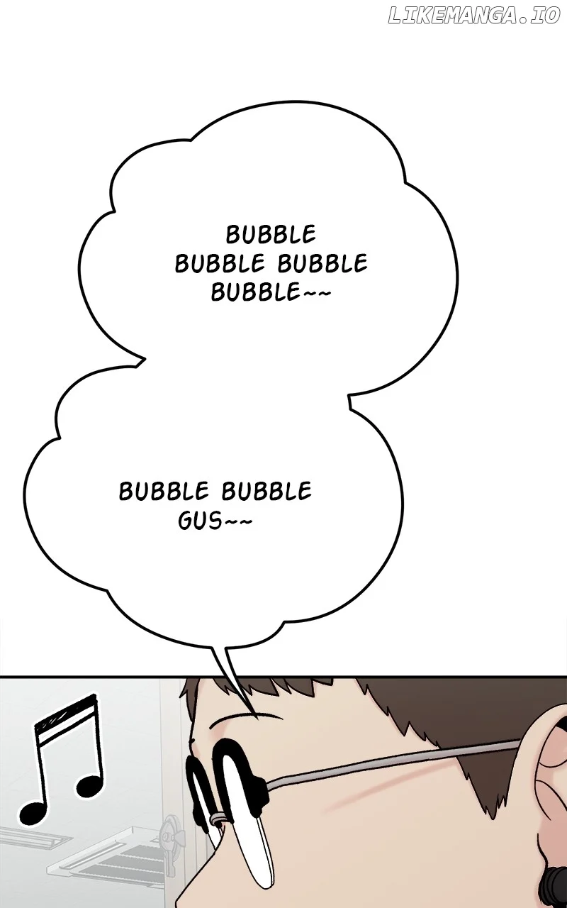 My Dud To Stud Boyfriend Chapter 123 page 10