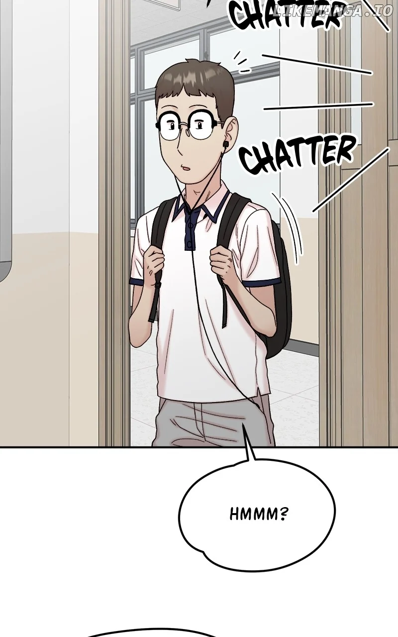 My Dud To Stud Boyfriend Chapter 123 page 12