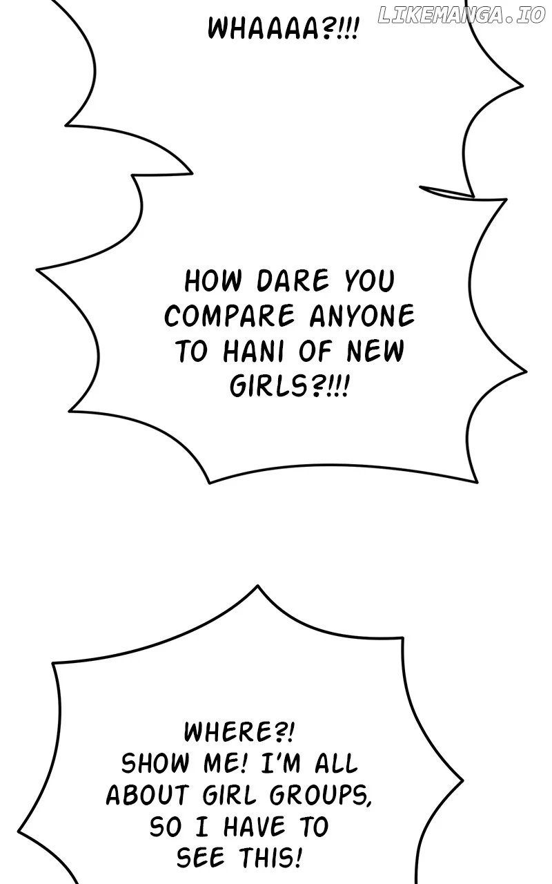 My Dud To Stud Boyfriend Chapter 123 page 16