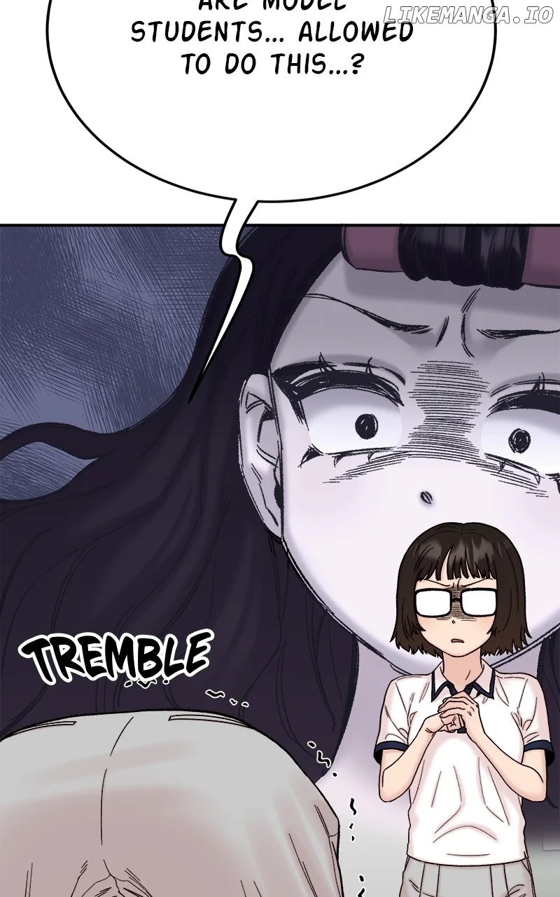 My Dud To Stud Boyfriend Chapter 123 page 33