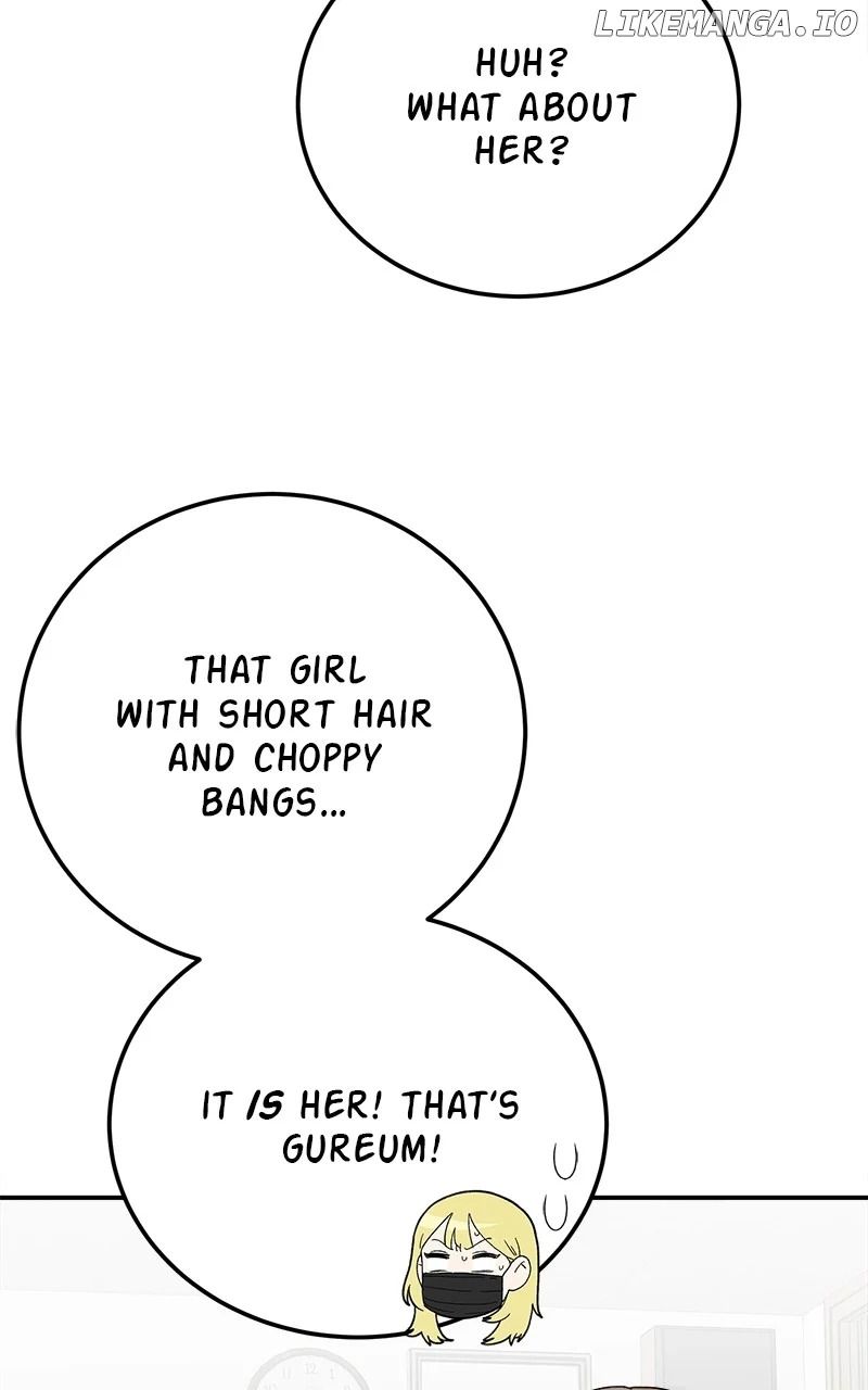 My Dud To Stud Boyfriend Chapter 123 page 40