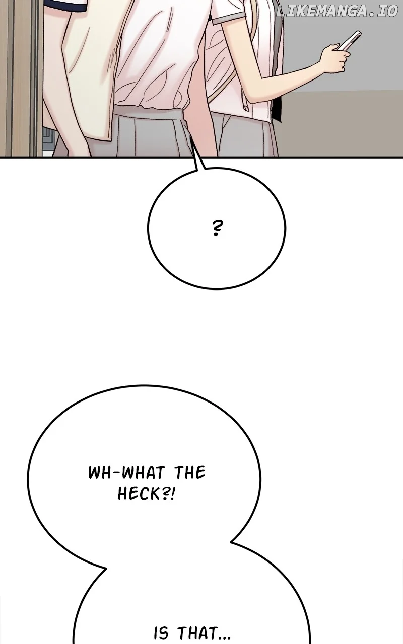 My Dud To Stud Boyfriend Chapter 123 page 38