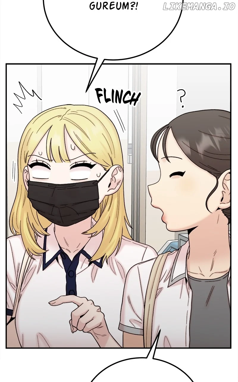 My Dud To Stud Boyfriend Chapter 123 page 39